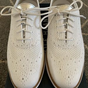 Cole Haan Original Grand Stitchlite Wingtip Oxford